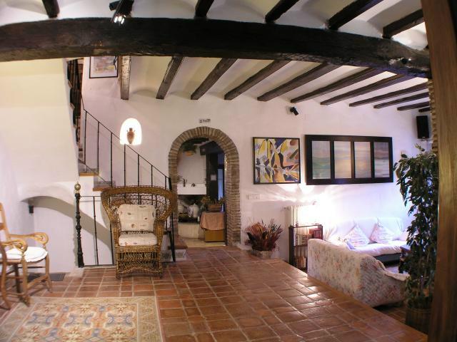 Masia Los Pasos
