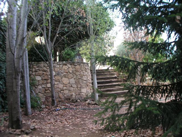 Masia Los Pasos