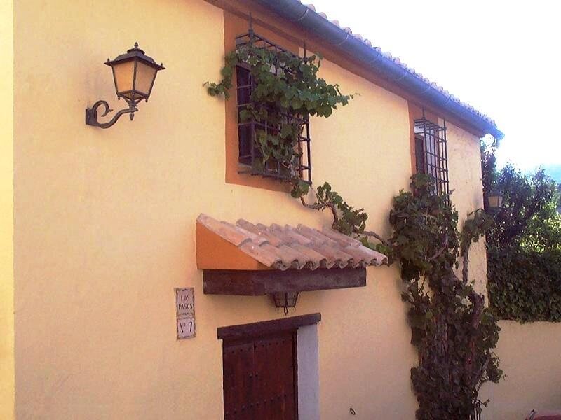 Masia Los Pasos