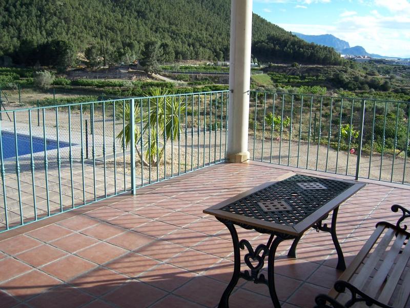 Casa Verde Cocon