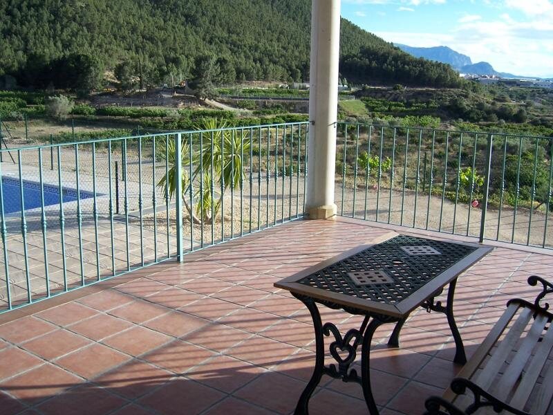 Casa Verde Cocon