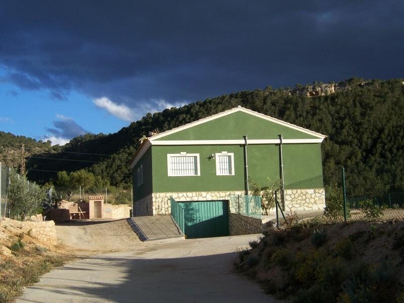 Casa Verde Cocon