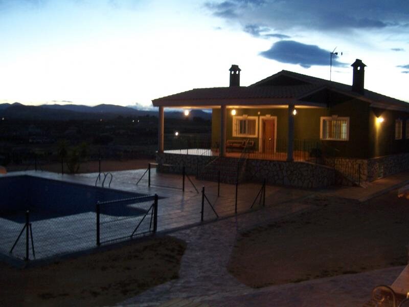 Casa Verde Cocon