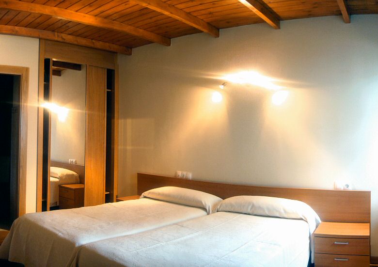 Hotel Porto De Rinlo