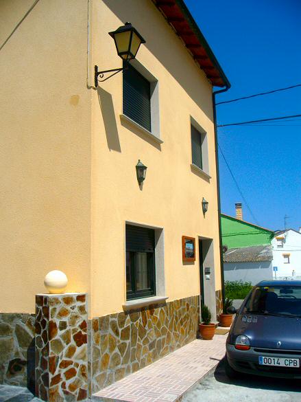 Hotel Porto De Rinlo