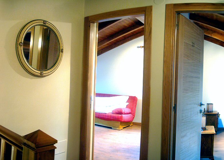 Hotel Porto De Rinlo