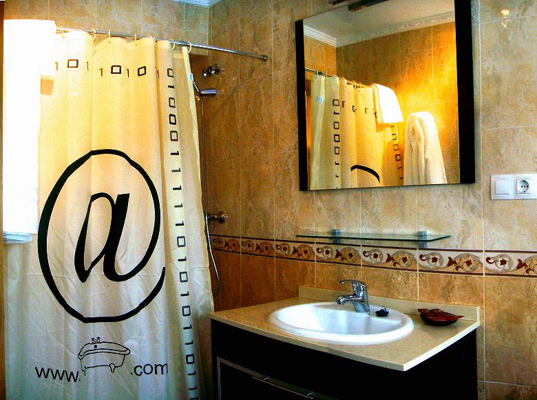 Hotel Porto De Rinlo