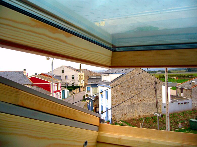Hotel Porto De Rinlo