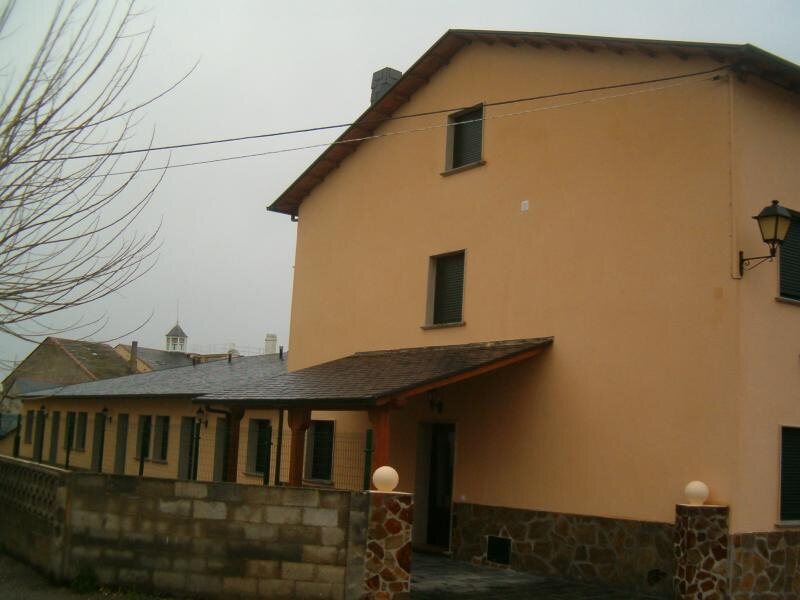 Hotel Porto De Rinlo