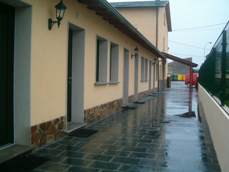 Hotel Porto De Rinlo