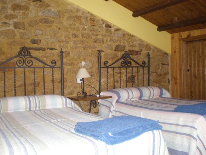 La Buhardilla