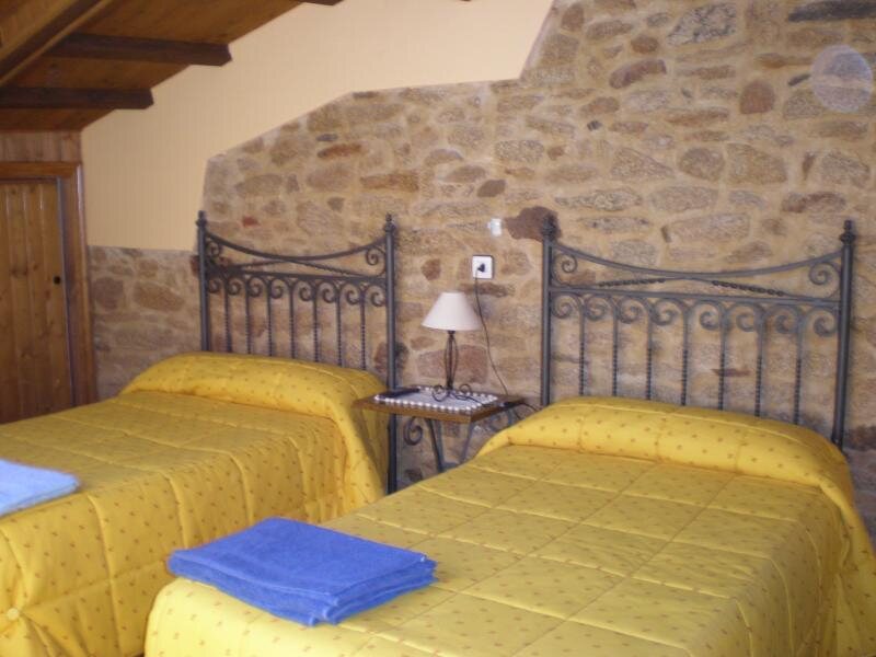 La Buhardilla