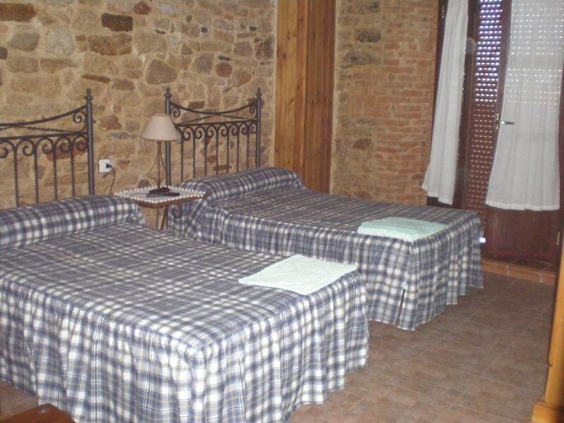 La Buhardilla