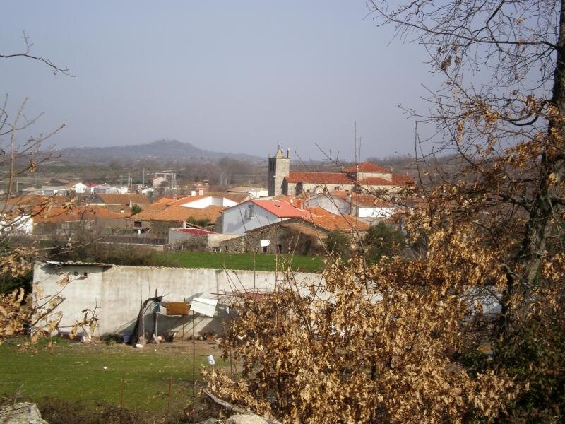 La Buhardilla