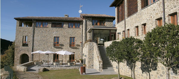 Hotel El Ventós