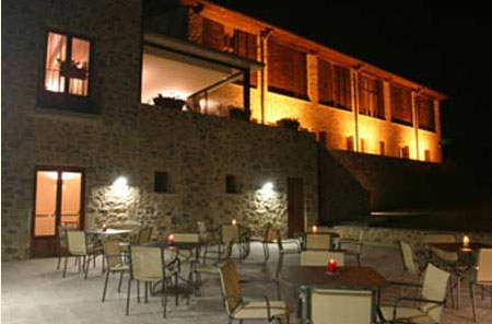 Hotel El Ventós