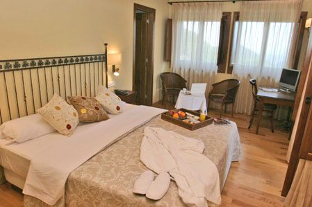 Hotel El Ventós