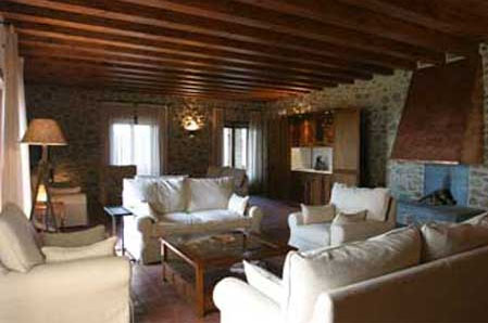 Hotel El Ventós