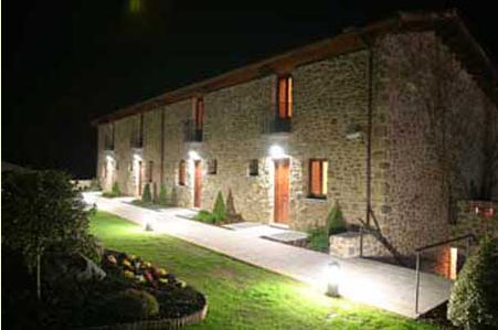 Hotel El Ventós