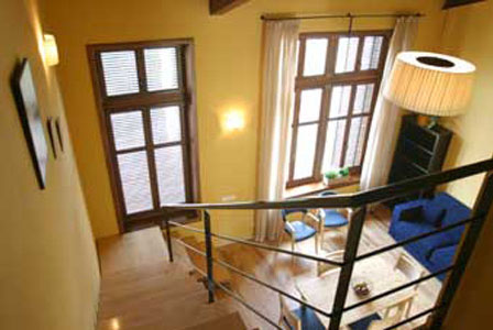 Hotel El Ventós