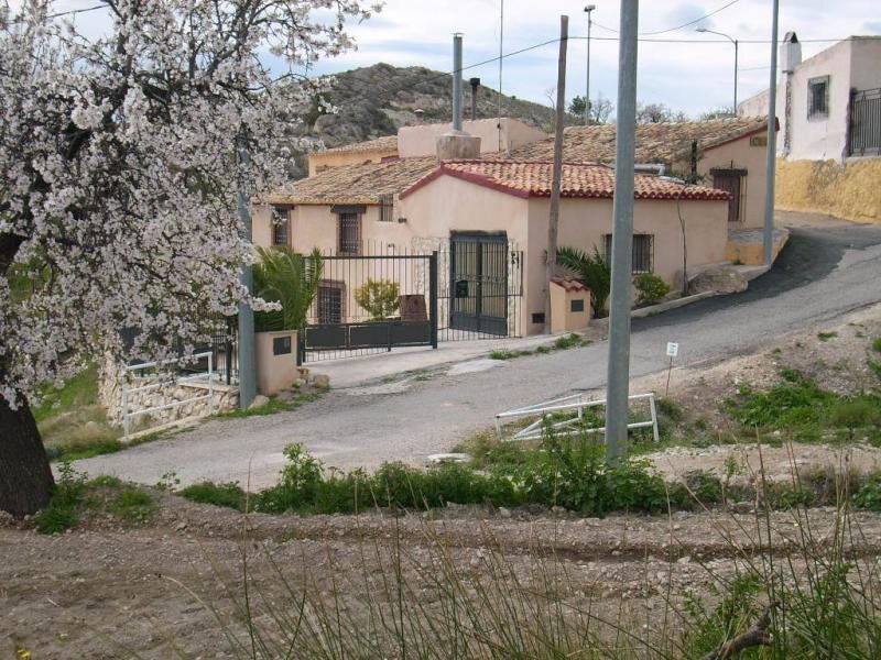 Casa Rural Manrique