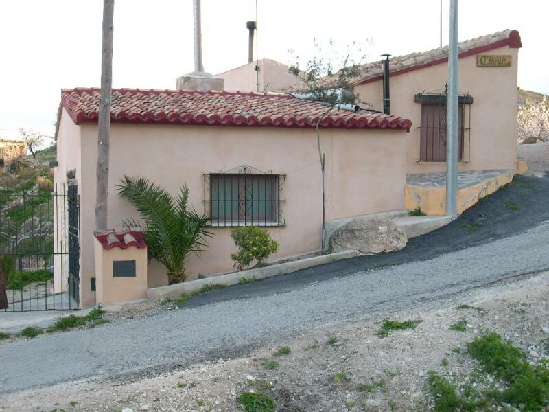 Casa Rural Manrique
