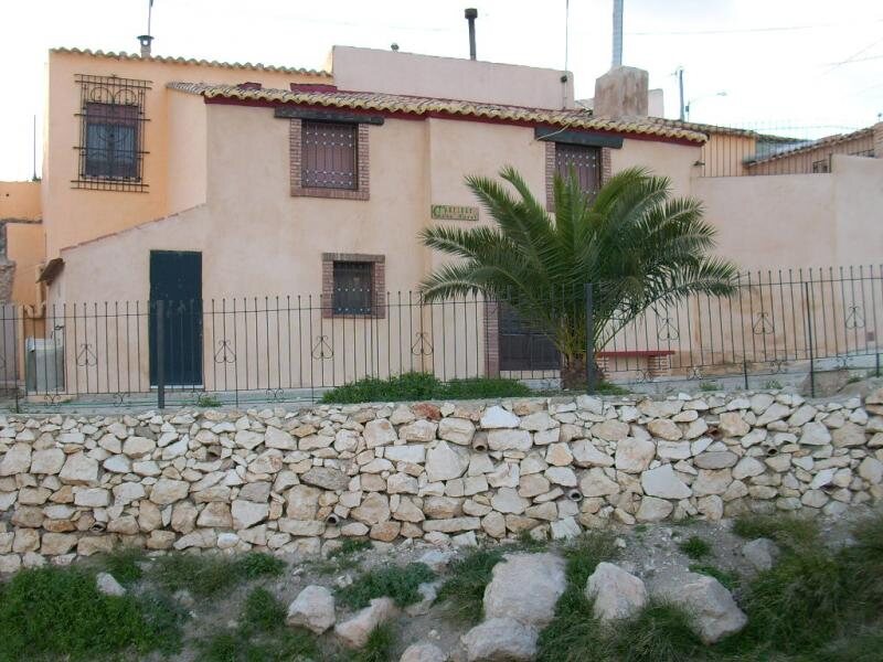 Casa Rural Manrique