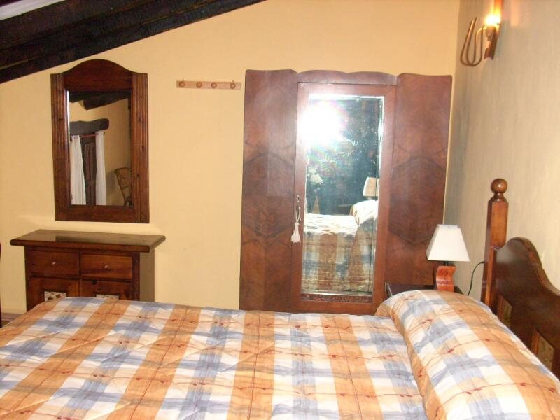 Casa Rural Manrique