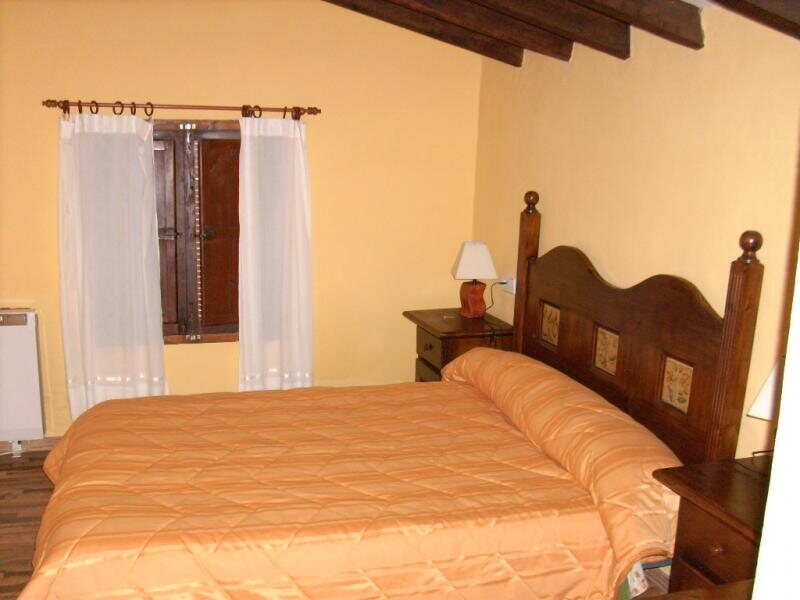 Casa Rural Manrique