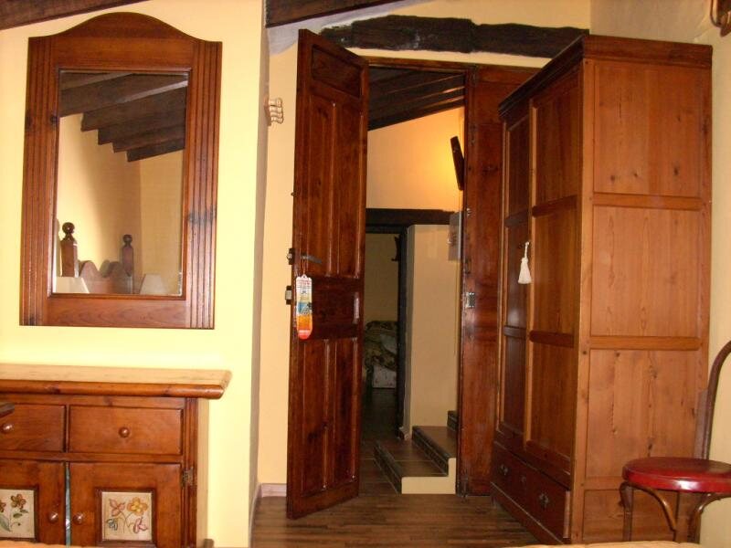 Casa Rural Manrique
