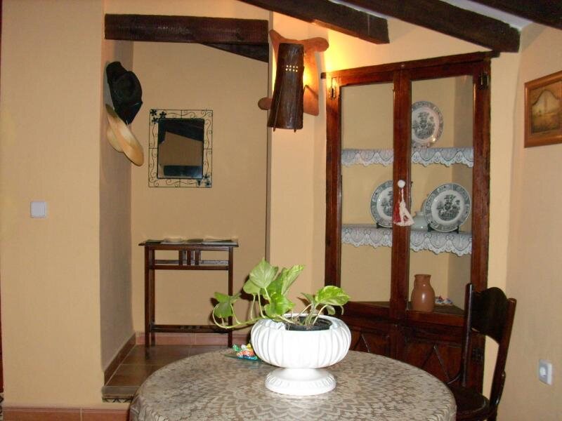 Casa Rural Manrique