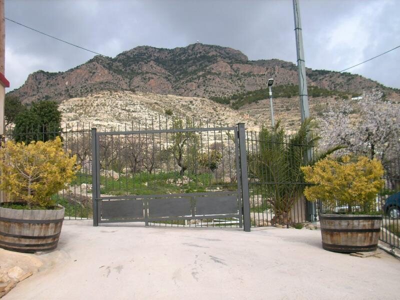 Casa Rural Manrique