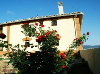 Casa Rural Urbasa