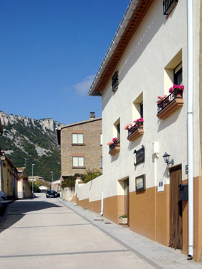 Casa Rural Urbasa