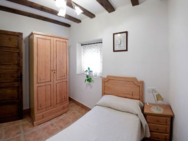 Casa Rural Urbasa