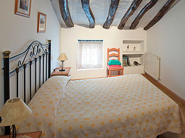Casa Rural Urbasa