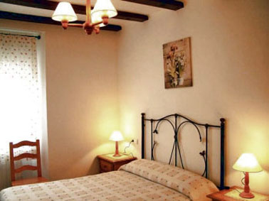 Casa Rural Urbasa