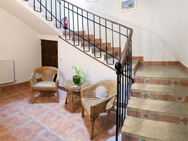 Casa Rural Urbasa