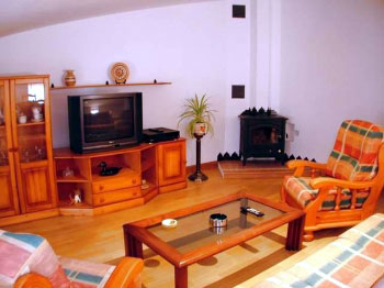 Casa Rural Urbasa