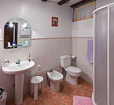 Casa Rural Urbasa