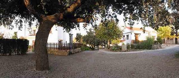 Cortijo las Encinas