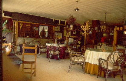 Posada Campa Da Braña