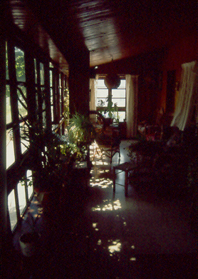 Posada Campa Da Braña