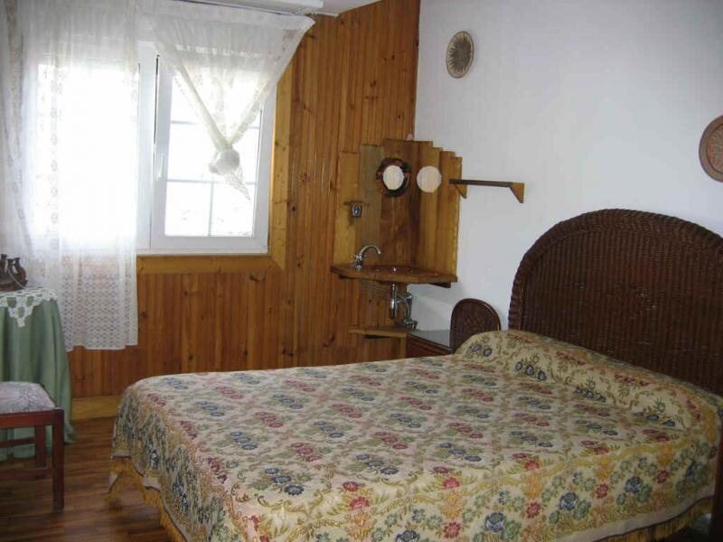 Posada Campa Da Braña
