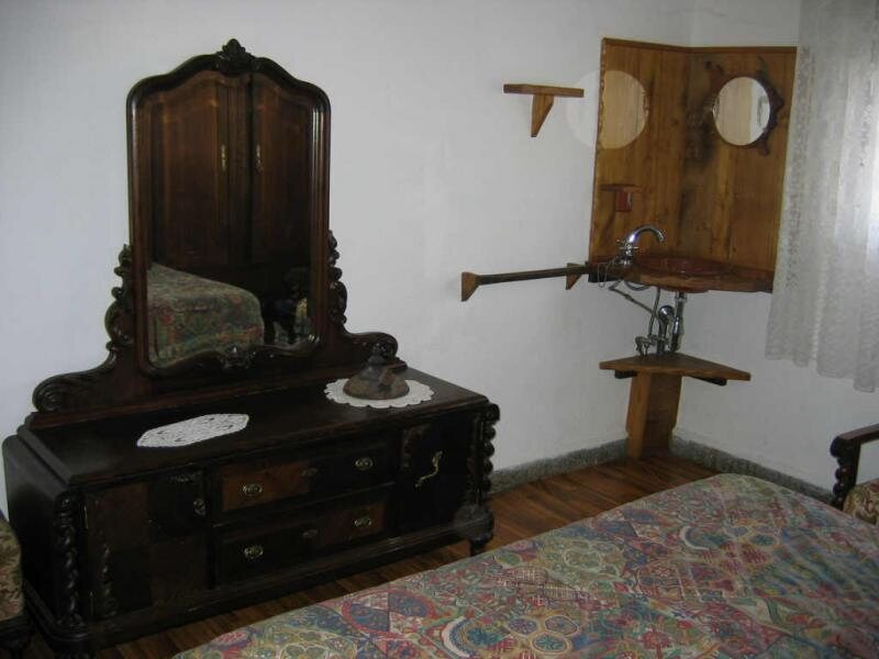 Posada Campa Da Braña