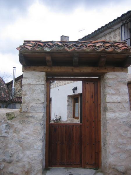 Casa Rural El Valle