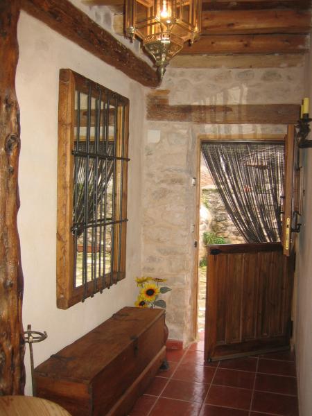 Casa Rural El Valle