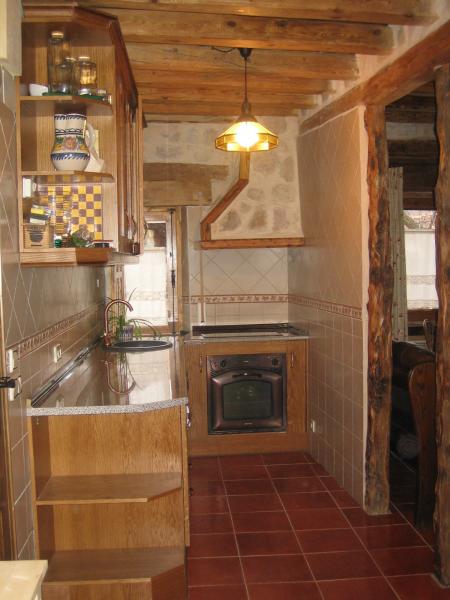 Casa Rural El Valle
