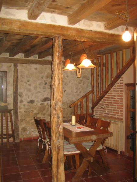 Casa Rural El Valle