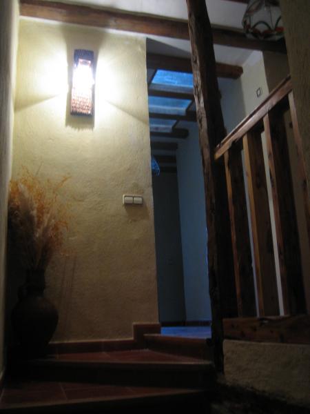Casa Rural El Valle